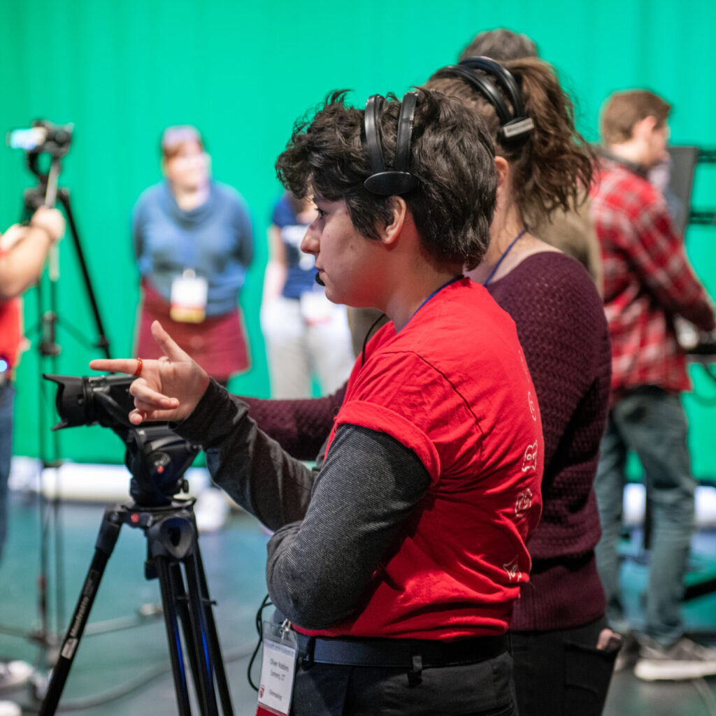 summer-programs-at-champlain-college-digital-media-production-academy